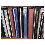 RECORDS ASSORTED RODGER WILLIAMS ETC.