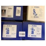 GOEBELï¿½S SUMMER DELIGHT, STRING SYMPHONY. OH MY