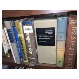 ONLY IN AM. BY GOLDEN, SILVER CHANCE BOOKS