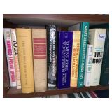 WOMANï¿½S BODY AND WISDOM BOOKS, MEDICAL BOOKS