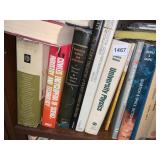 PHYSICS AND SCIENCE BOOKS