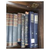 WONDERS OF THE PAST, THIS IS AM. MY COUNTRY, THE