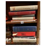 REFUROP BOOK, IRON AND STEEL BOOKS