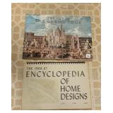 ENCYCLOPEDIA OF HOME DESIGN, THE AGE OF THE GRAND