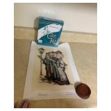 GOEBEL ORIGINAL CARE KIT, PRINT