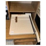 PAPER CUTTER