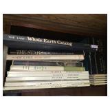 THE NEW YORKER 1955-65, THE LAST WHOLE EARTH