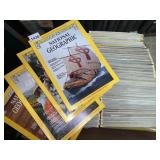 NATIONAL GEOGRAPHICS