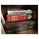 KITSCH THE WORLD OF BAD TASTE