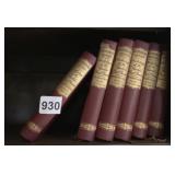 MEMORIAL EDITION ANTHOLOGY OF THE WORLD