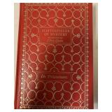 BOOKS MASTER PIECES OF MYSTERIES