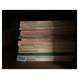 PERSPECTIVES BOOKS, THE INVITATION TO LEARN