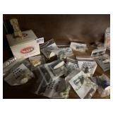 ASSORTED WADE FIGURINES ALL IN SEALED PLASTIC