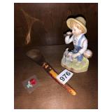 MADE IN TAIWAN GOBEL FIGURE