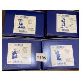 GOEBELï¿½S IN BOXES - WINTER SLEIGH RIDE #1879,