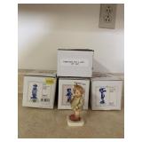 GOEBELï¿½S- I BOUGHT YOU A GIFT, DOCTOR, MARCH WIND