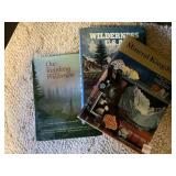 THE AMERICAN NATION, THE AGE OF EXPANSION,