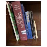 ASSORTED BOOKS SEE PICTURE