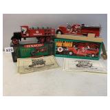 TEXACO ERTL 9385