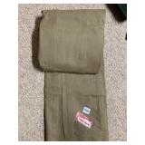 HODGMAN AIR MATTRESS