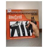 BENRNZ CUTTER