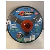 ORBITRIM METAL TRIMMER HEAD