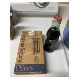 COKE BOTTLE, GREGORIAN SPRANO CHIMES