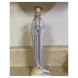 GOEBEL- MADONA WITH HALO