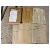 METALS ENGINEERING QUALITY BOOKLETS