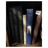 ANCIENT GREECE, RENAISSANCE, ETC.