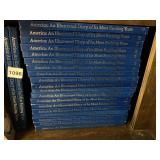 AMERICAN ILLUSTRATED DIARY OF ITS MOST EXCITING