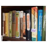 GROUP WOOD WORKING BOOKS, HOME REPAIR