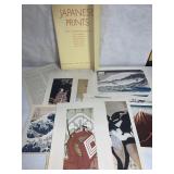 JAPAN PRINTS REPRODUCTIONS