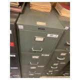 FILE CABINET