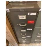 FILE CABINET