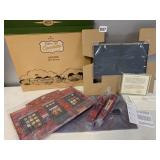 KIDDIE CAR CORNER LTD GARAGE IN OB