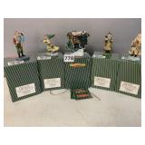 NOVELINO WILDERNESS SANTA