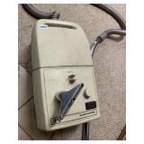 CANISTER SWEEPER KENMORE 3.0