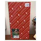 CLOTHIQUE "SANTA MAKES IT BETTER" BY POSSIBLE