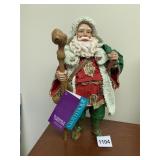 CELTIC FATHER POSSIBLE DREAM W/ TAGS