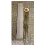 NEW WIND CHIMES IN BOX