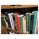 GROUP OF ASSORTED BOOKS, WILD ANIMALS OF THE WORLD