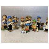 MADE IN HONG KONG ORNAMENTS