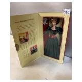 BARBIE HOLIDAY HOMECOMING