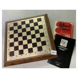 CHES S SET FIDELITY NO CORD