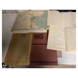 DOCUMENTS OF THE AM. REVOLUTION