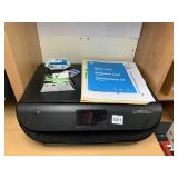 HP ENVY 4520 PRINTER W/ INK