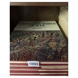 SERIES OF BOOKS, THE EXPANDING WORLD OF MAN, AGE