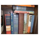 AM. AS A CIVILIZATION, THE COLUMBIA HISTORY OF