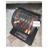 PAYMASTER VINTAGE CHECK WRITER